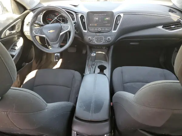 1G1ZD5ST0LF027967 2020 CHEVROLET MALIBU - Image 8