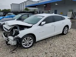1G1ZD5ST0LF029122 2020 CHEVROLET MALIBU
