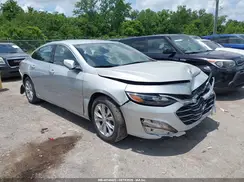 1G1ZD5ST0LF029377 2020 CHEVROLET MALIBU