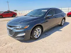 1G1ZD5ST0LF030089 2020 CHEVROLET MALIBU