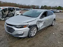 1G1ZD5ST0LF030366 2020 CHEVROLET MALIBU