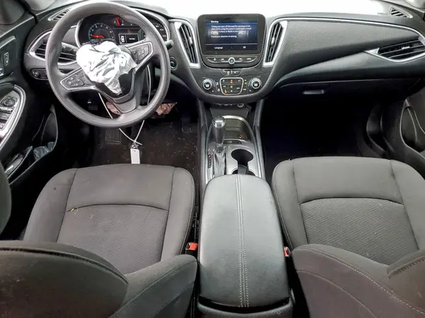 1G1ZD5ST0LF030366 2020 CHEVROLET MALIBU - Image 8