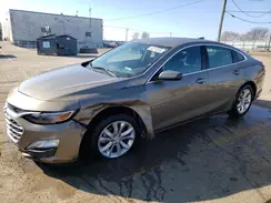 1G1ZD5ST0LF030609 2020 CHEVROLET MALIBU