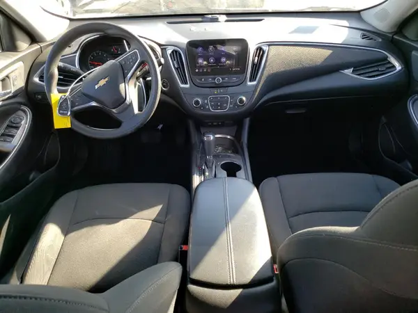 1G1ZD5ST0LF030609 2020 CHEVROLET MALIBU - Image 8