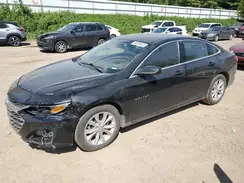 1G1ZD5ST0LF031582 2020 CHEVROLET MALIBU