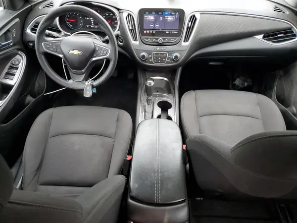 1G1ZD5ST0LF031677 2020 CHEVROLET MALIBU - Image 8