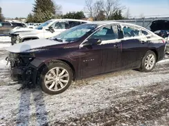 1G1ZD5ST0LF031890 2020 CHEVROLET MALIBU