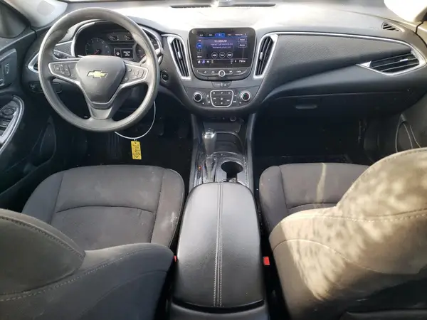 1G1ZD5ST0LF031890 2020 CHEVROLET MALIBU - Image 8