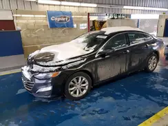 1G1ZD5ST0LF031954 2020 CHEVROLET MALIBU
