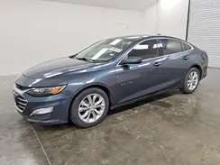1G1ZD5ST0LF032134 2020 CHEVROLET MALIBU
