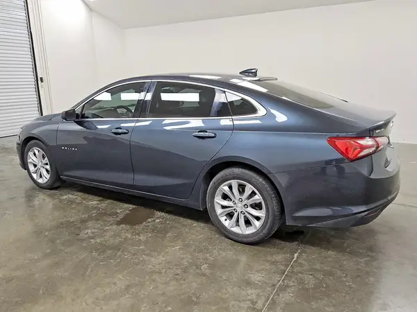 1G1ZD5ST0LF032134 2020 CHEVROLET MALIBU - Image 2