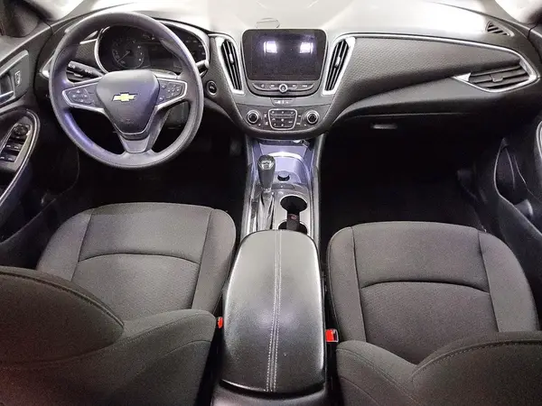 1G1ZD5ST0LF032134 2020 CHEVROLET MALIBU - Image 8