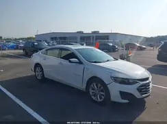 1G1ZD5ST0LF032683 2020 CHEVROLET MALIBU