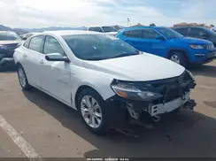 1G1ZD5ST0LF033803 2020 CHEVROLET MALIBU