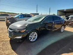 1G1ZD5ST0LF033834 2020 CHEVROLET MALIBU