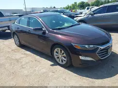 1G1ZD5ST0LF033882 2020 CHEVROLET MALIBU