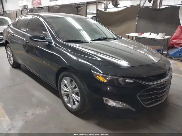1G1ZD5ST0LF034174 2020 CHEVROLET MALIBU - Image 1