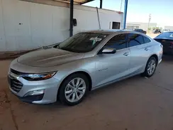 1G1ZD5ST0LF034756 2020 CHEVROLET MALIBU