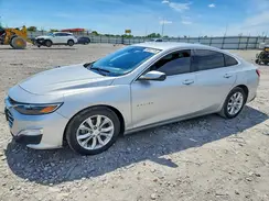 1G1ZD5ST0LF034837 2020 CHEVROLET MALIBU