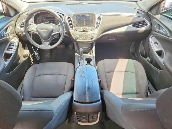 1G1ZD5ST0LF034837 2020 CHEVROLET MALIBU - Image 8
