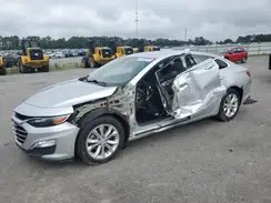 1G1ZD5ST0LF035132 2020 CHEVROLET MALIBU