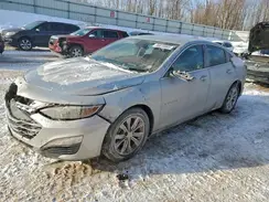 1G1ZD5ST0LF035258 2020 CHEVROLET MALIBU