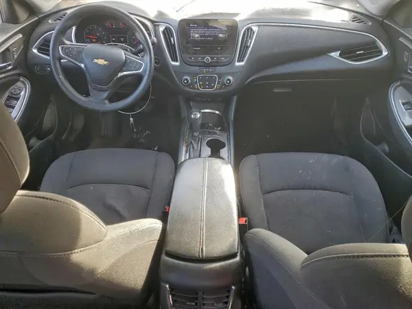 1G1ZD5ST0LF035258 2020 CHEVROLET MALIBU - Image 8