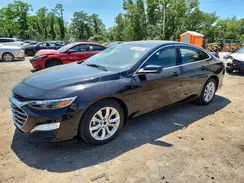1G1ZD5ST0LF035597 2020 CHEVROLET MALIBU