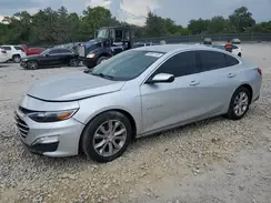 1G1ZD5ST0LF037513 2020 CHEVROLET MALIBU