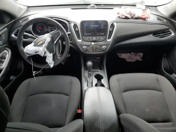 1G1ZD5ST0LF037513 2020 CHEVROLET MALIBU - Image 8