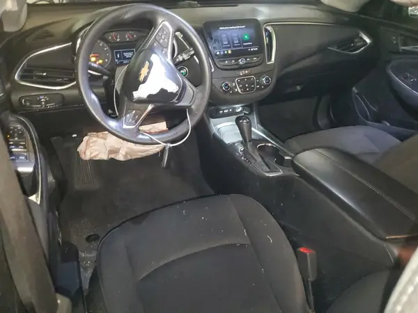 1G1ZD5ST0LF037656 2020 CHEVROLET MALIBU - Image 8