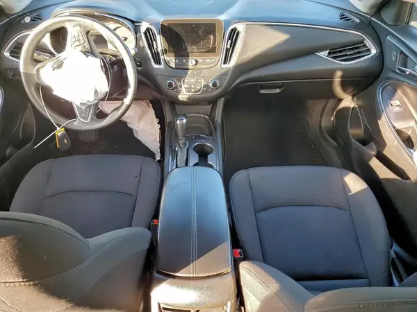 1G1ZD5ST0LF037754 2020 CHEVROLET MALIBU - Image 8
