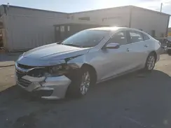 1G1ZD5ST0LF038399 2020 CHEVROLET MALIBU