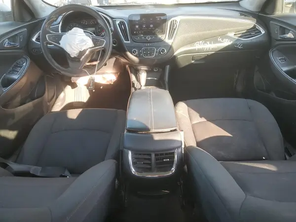 1G1ZD5ST0LF038399 2020 CHEVROLET MALIBU - Image 8