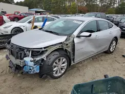 1G1ZD5ST0LF039004 2020 CHEVROLET MALIBU