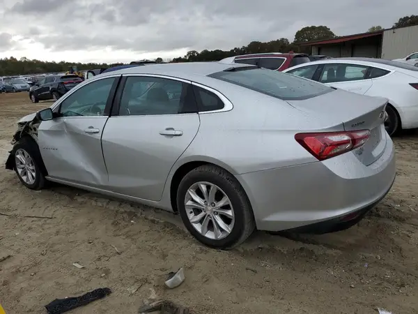 1G1ZD5ST0LF039004 2020 CHEVROLET MALIBU - Image 2