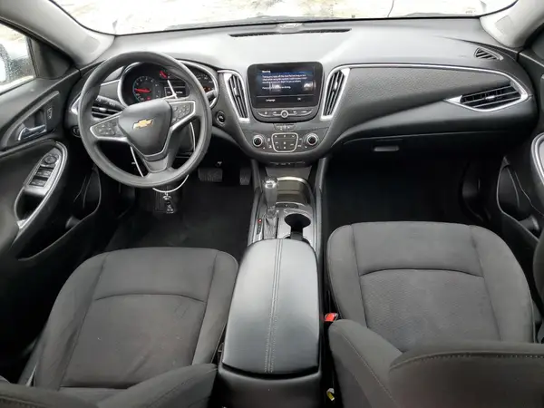 1G1ZD5ST0LF039004 2020 CHEVROLET MALIBU - Image 8
