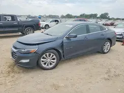 1G1ZD5ST0LF039472 2020 CHEVROLET MALIBU