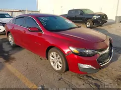 1G1ZD5ST0LF039830 2020 CHEVROLET MALIBU