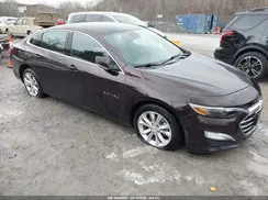 1G1ZD5ST0LF040136 2020 CHEVROLET MALIBU