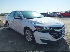 1G1ZD5ST0LF040332 2020 CHEVROLET MALIBU