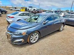 1G1ZD5ST0LF040461 2020 CHEVROLET MALIBU