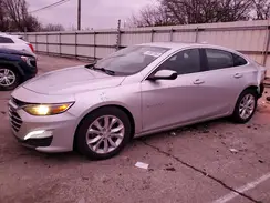 1G1ZD5ST0LF040511 2020 CHEVROLET MALIBU