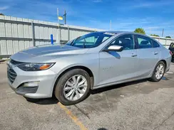 1G1ZD5ST0LF040640 2020 CHEVROLET MALIBU