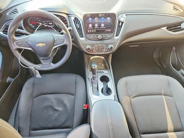 1G1ZD5ST0LF040704 2020 CHEVROLET MALIBU - Image 8