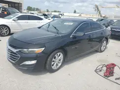 1G1ZD5ST0LF041660 2020 CHEVROLET MALIBU