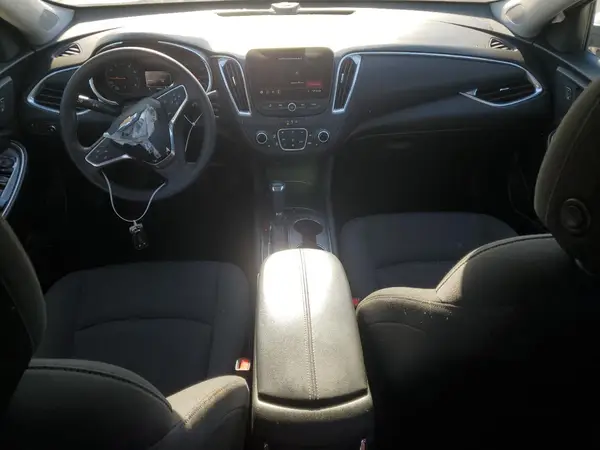 1G1ZD5ST0LF041951 2020 CHEVROLET MALIBU - Image 8
