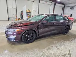 1G1ZD5ST0LF042100 2020 CHEVROLET MALIBU