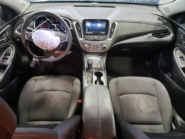 1G1ZD5ST0LF042100 2020 CHEVROLET MALIBU - Image 8