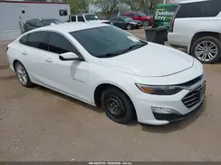 1G1ZD5ST0LF043408 2020 CHEVROLET MALIBU